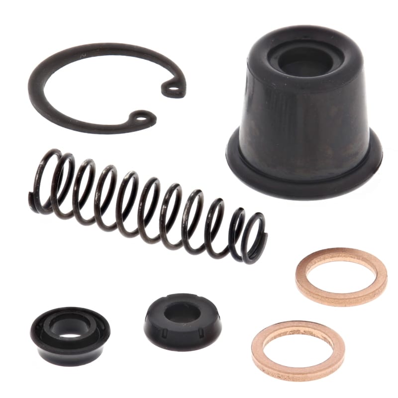 All Balls Racing — All Balls Racing 09-11 Gas-Gas EC125 Master Cylinder Rebuild Kit - Rear