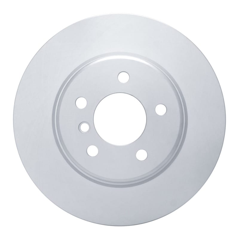 DFC — DFC 11-16 BMW 528i Front GeoSPEC Coated Rotor
DFC Brake Rotor