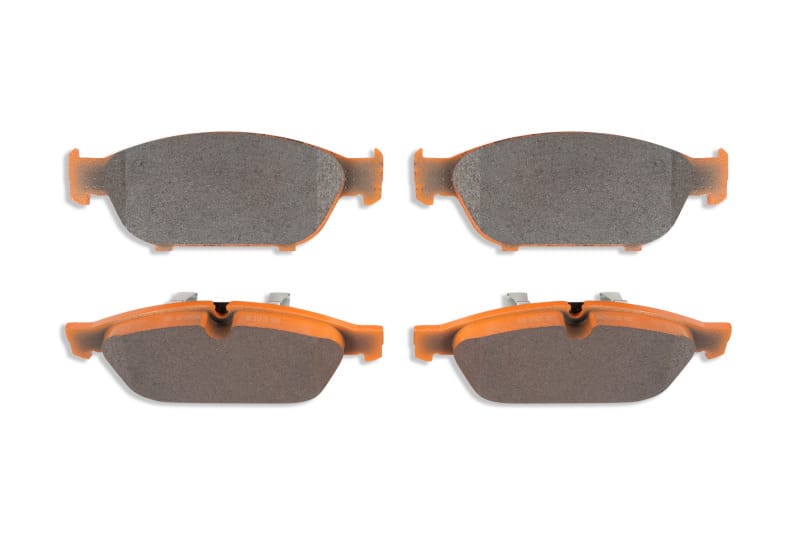 DBA — DBA 12-18 Audi A6 (C7) XP Performance Front Brake Pads
Brake Rotor