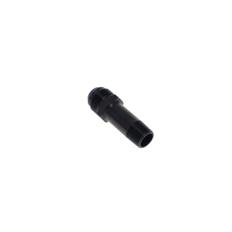Peterson Fluid Systems — Peterson Fluid Systems Oil Inlet Fitting -12AN x 1/2 x 3.1
OIL INLET FITTING