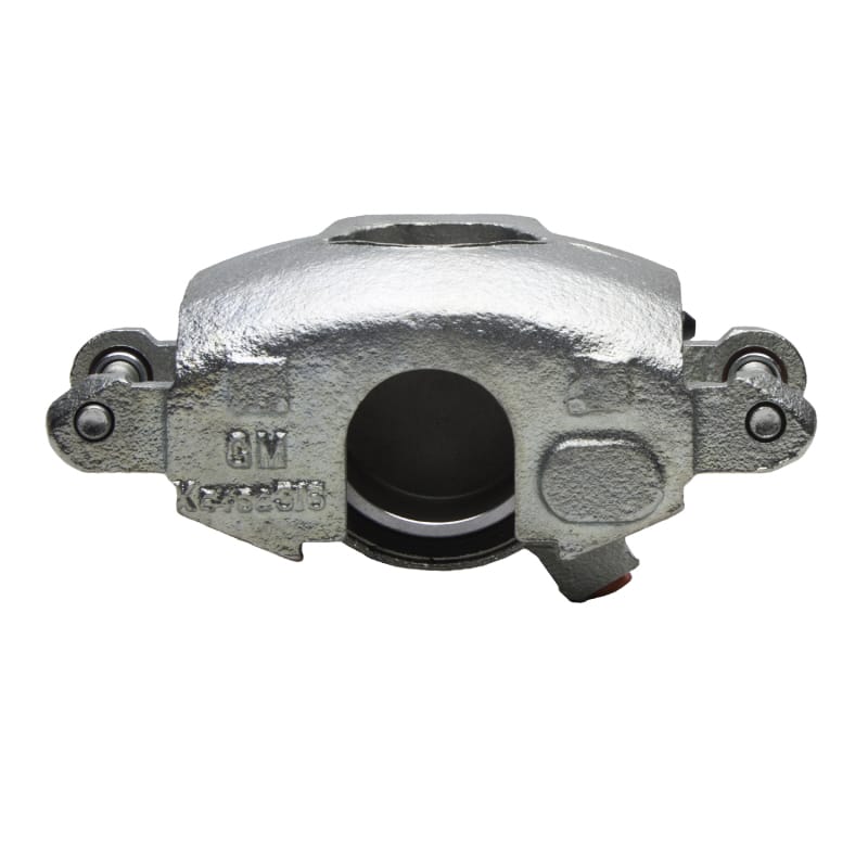 DFC — DFC 67-70 Chevrolet Impala Front-L Silver Zinc Coated Premium Caliper
DFC Brake Caliper