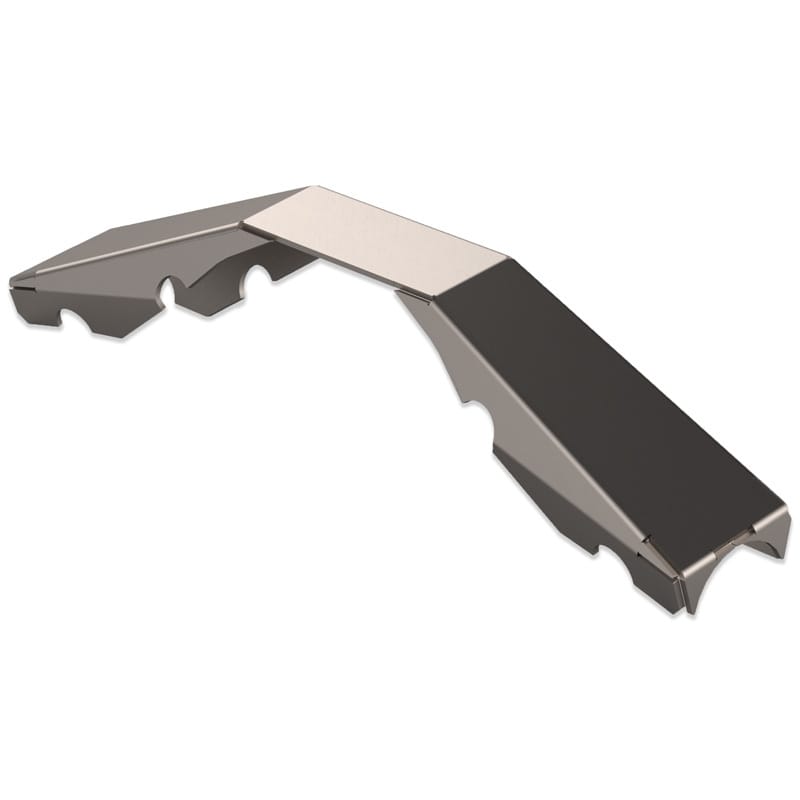 Artec Industries — Artec Industries 70-85 Ford F-1509 Inch Rear Apex Short Truss