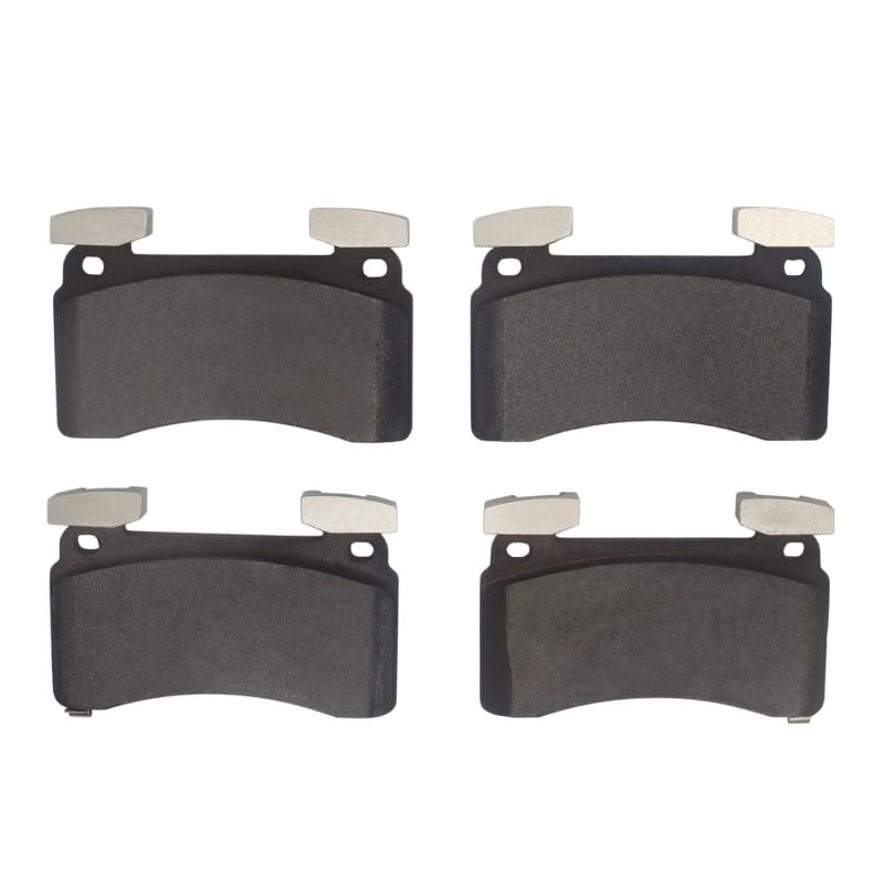 DFC — DFC 17-22 Acura NSX Rear 5000 Advanced Low Metallic Brake Pads
