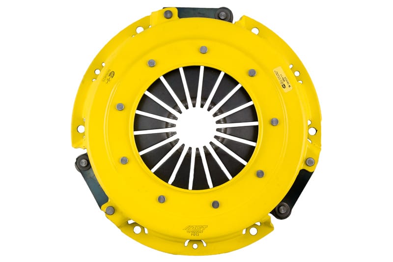 ACT — ACT 2001 Ford Mustang P/PL Heavy Duty Clutch Pressure Plate
Pressure Plate