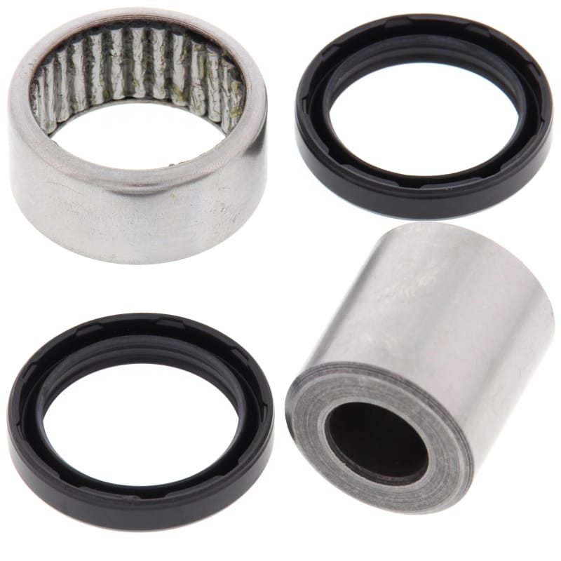 All Balls Racing — All Balls Racing 04-08 Arctic Cat 400 DVX Lower Rear Shock Bearing Kit