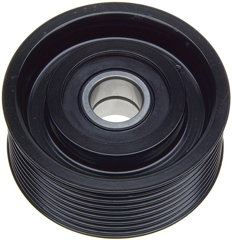 Gates — Gates 00-04 Ford F-650 / F-750 DriveAlign Idler Pulley