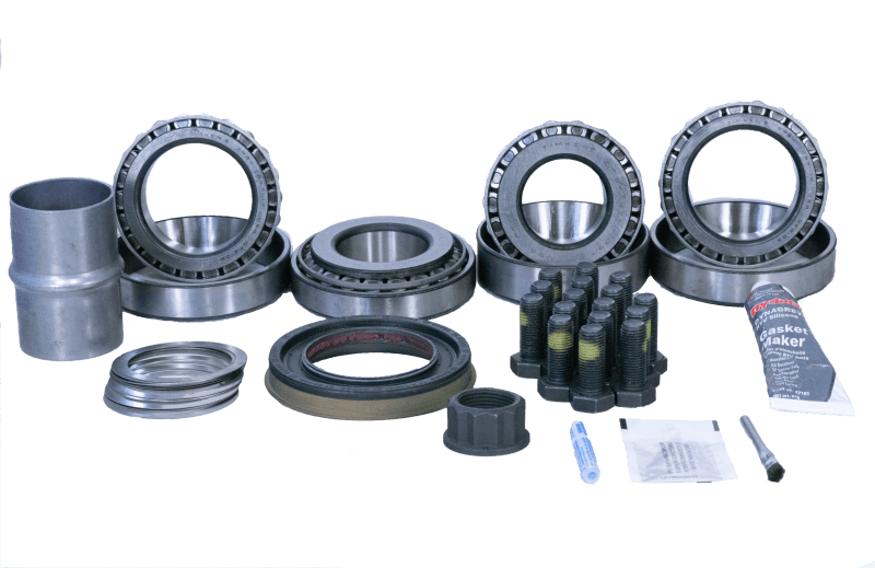 Revolution Gear & Axle — Revolution Gear & Axle 14-18 RAM 2500/3500 11.5in Rear Axle Ring & Pinion Master Install Kit