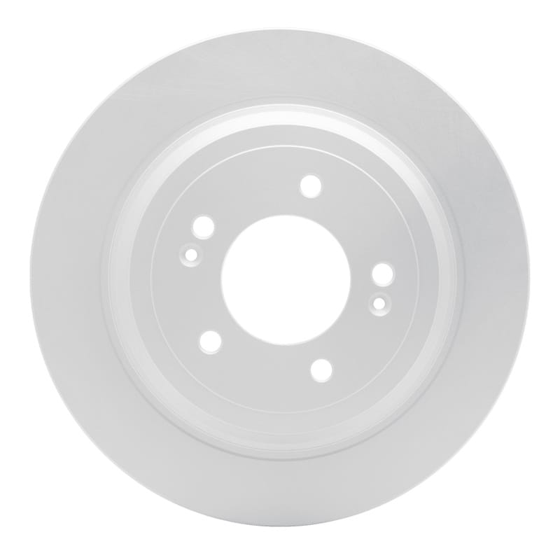DFC — DFC 17-25 Hyundai Nexo Rear GeoSPEC Coated Rotor
DFC Brake Rotor