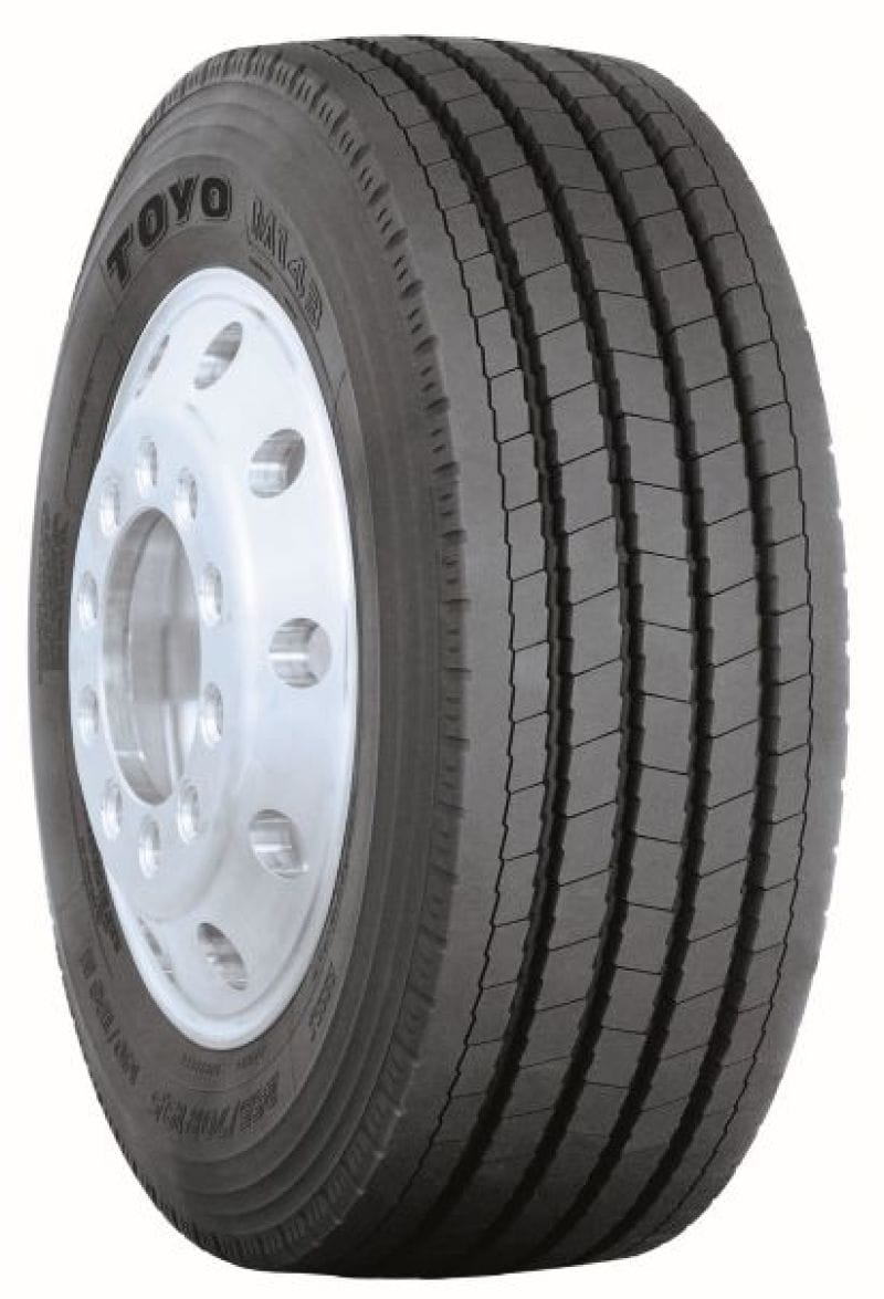 TOYO — Toyo M143 - 215/75R175 126M G/14 M143 TL (2.36 FET Inc.)