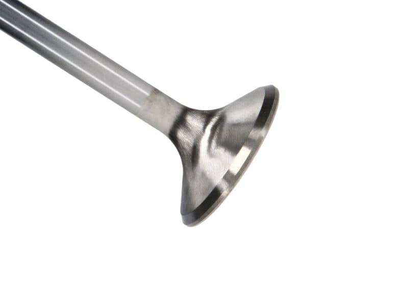 Manley Performance — Manley Ford 351 Cleveland Exhaust Valve Kit - 1.710in Head Dia. 5.042in O/A Length, 0.3415in Stem
Valve - Exhaust