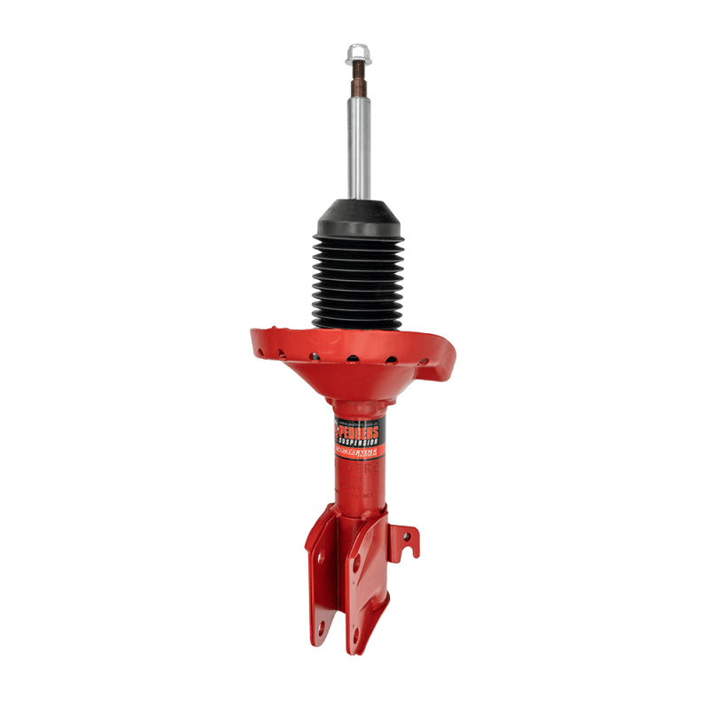 Pedders — Pedders Front Left Strut 05-07 Subaru STI GD