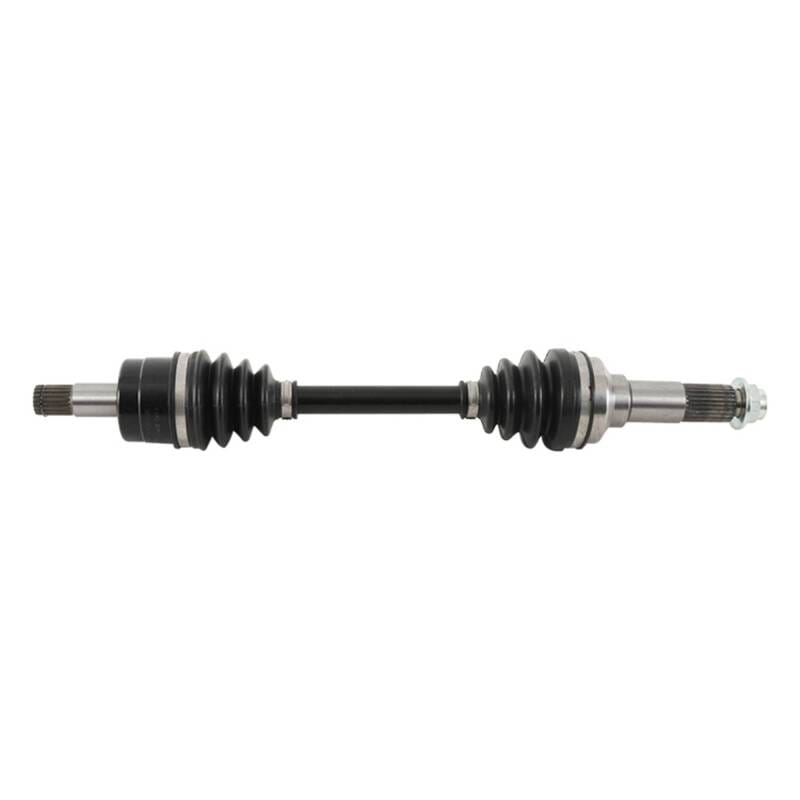 All Balls Racing — All Balls Racing 07-11 Yamaha YFM350 Grizzly IRS 6 Ball Axle Front Right