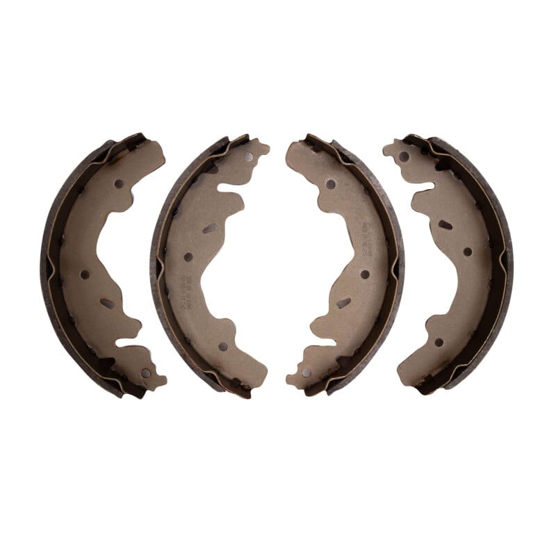 DFC — DFC 95-97 Kia Sportage (USA/Canada) Rear Premium Service Shoes
DFC Brake Shoe Set