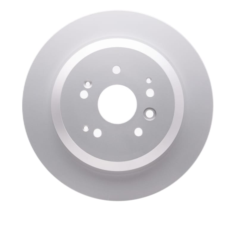 DFC — DFC 14-16 Acura MDX Rear GeoSPEC Coated Rotor
DFC Brake Rotor