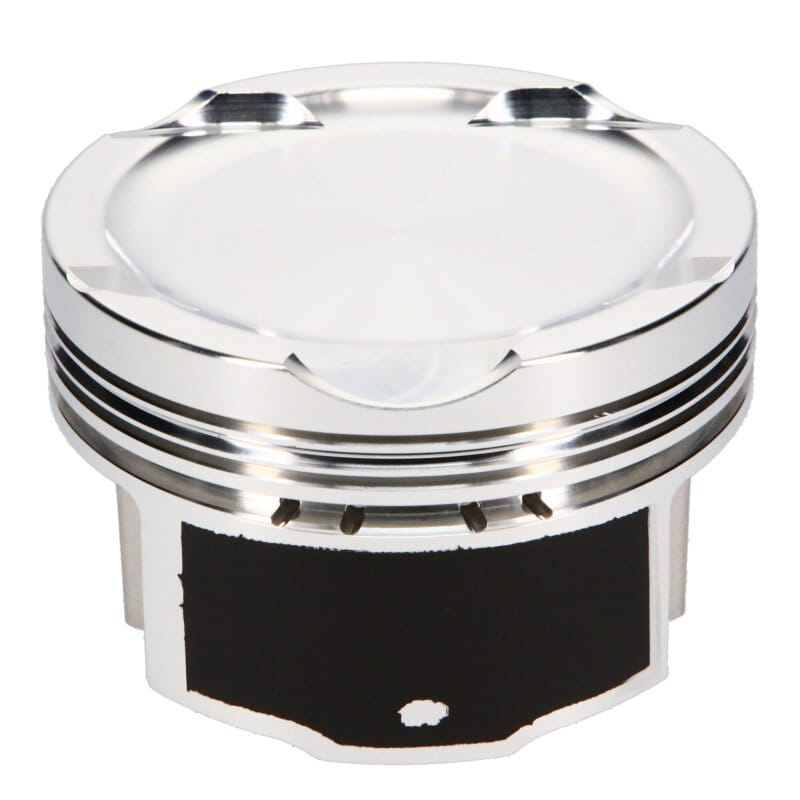 JE Pistons — JE Pistons VW 1.8T 20V 20MM PIN 82.5MM 9.25 FSR Piston Kit (Set of 4)