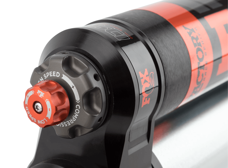 FOX — FACTORY RACE SERIES 2.5 RESERVOIR SHOCK (PAIR) - ADJUSTABLE
FACTORY RACE SERIES 2.5 RESERVOIR SHOCK (PAIR)-ADJUSTABLE