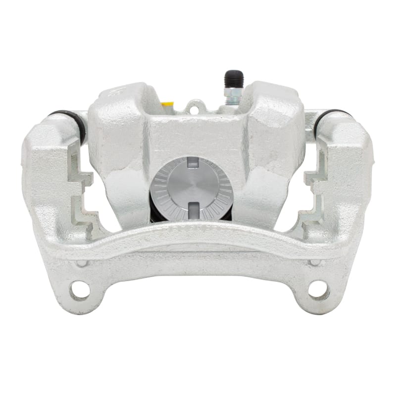 DFC — DFC 16-25 Cadillac XT5 Rear-L Silver Zinc Coated Premium Caliper