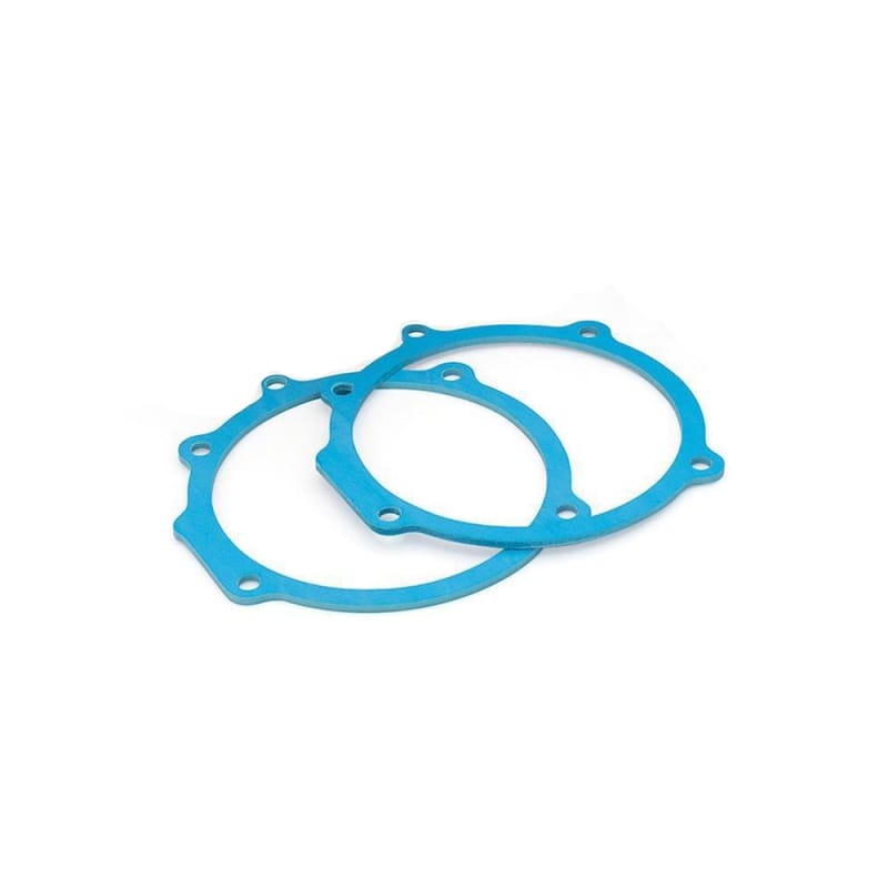 BLOX Racing — BLOX Racing 13-21 Dodge Challenger 5.7/6.4 HEMI V8 Replacement Xtreme 105mm DBW Throttle Body Gasket