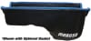 Moroso — Moroso Ford 7.3 Powerstroke Pickup/Van Steel Oil Pan