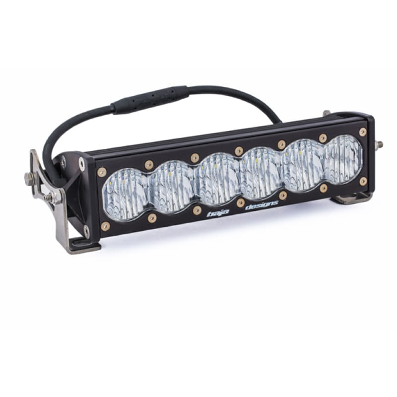 Baja Designs — Baja Designs OnX6 Wide Driving 10in LED Light Bar