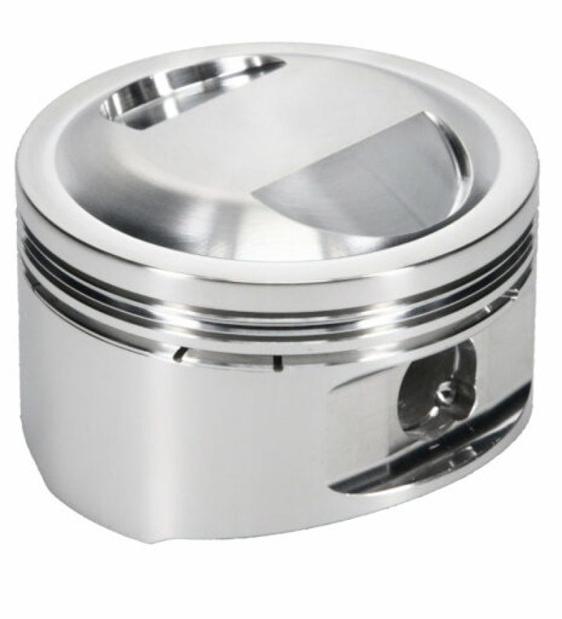 JE Pistons — JE Pistons Honda TRX 250 EX Piston Single