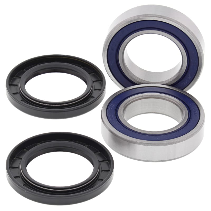 All Balls Racing — All Balls Racing 73-78 Honda ATC90 Wheel Bearing Kit Rear