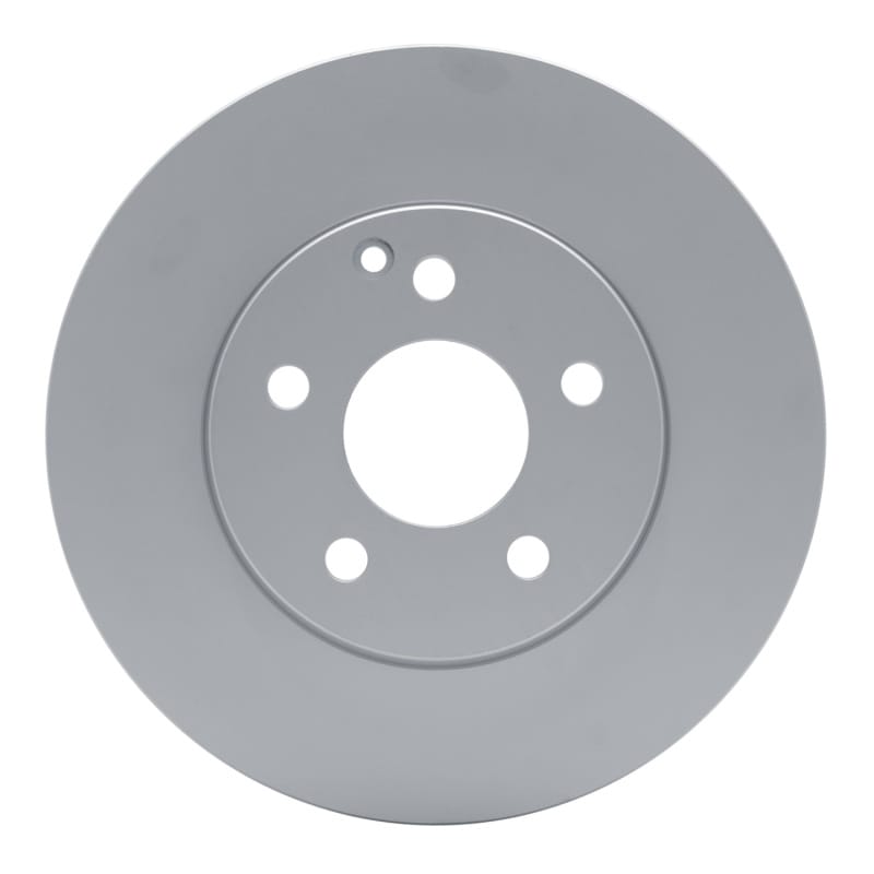 DFC — DFC 08-15 Mercedes-Benz C250 Front Hi-Carbon Alloy Geomet Coated Rotor
DFC Brake Rotor