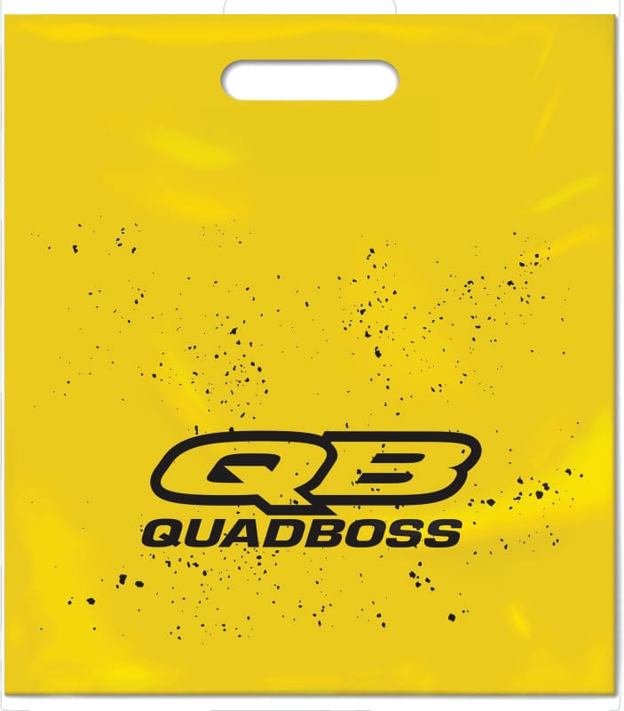QuadBoss — Box of 500
