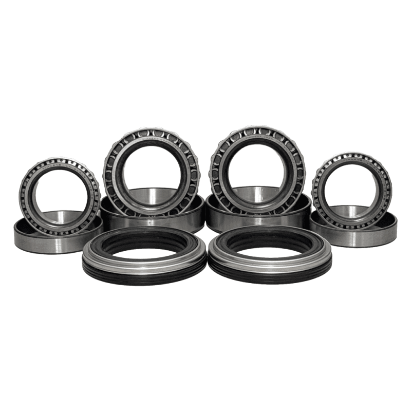 Revolution Gear & Axle — Revolution Gear & Axle 03-18 Dodge Ram 3500 Dually 11.5in/11.8in Rear Axle Bearing & Seal Kit