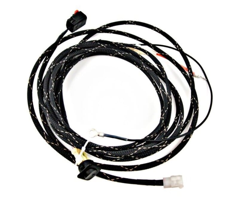 Bestop — Bestop Pro Defrost Wire Harness 07-18 Jeep Wrangler Jeep JK Trektop Pro
Trektop(R) Pro Defro