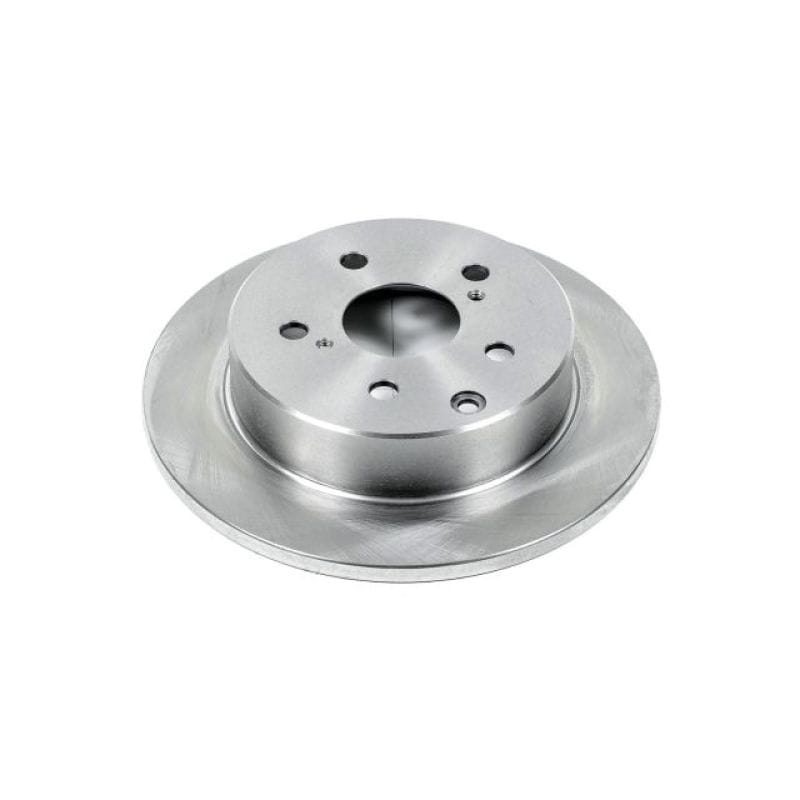 PowerStop — Power Stop 10-12 Lexus HS250h Rear Autospecialty Brake Rotor
AutoSpecialty Rotor