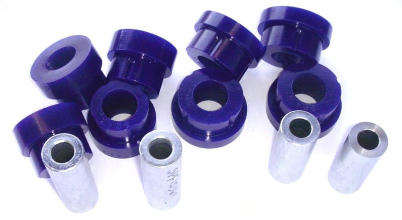 Superpro — SuperPro 98-01 Toyota Altezza / Lexus IS200 9 Trailing Arm Bushing
Bushing Kit