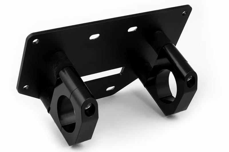 Haltech — Haltech NEXUS R3 1.625in Tube Mount Kit