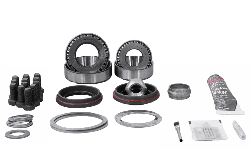 Revolution Gear & Axle — Revolution Gear & Axle Dana 60 Rear Axle Ring & Pinion Bearing Kit
