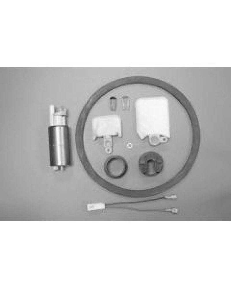 Walbro — Walbro Fuel Pump/Filter Assembly