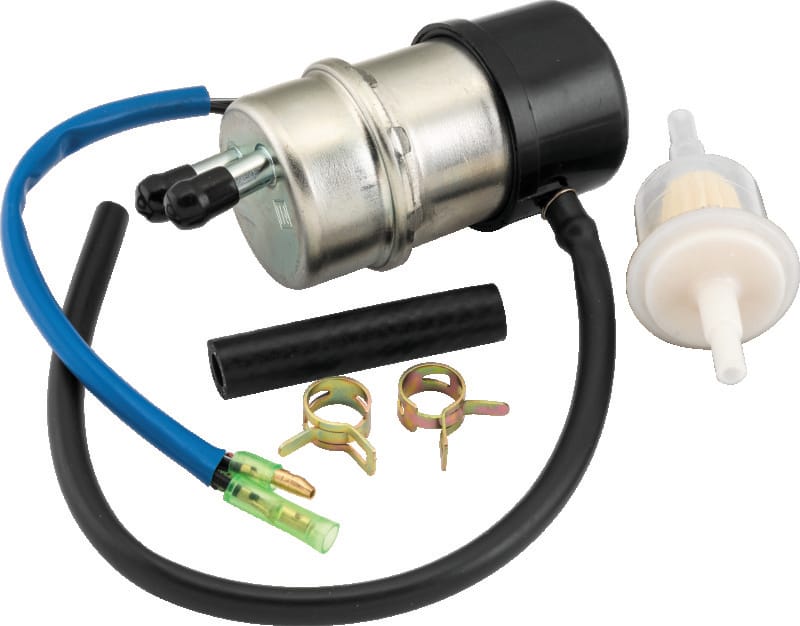 QuadBoss — QuadBoss 94-98 Kawasaki KAF450B Mule 1000 EFI Fuel Pump