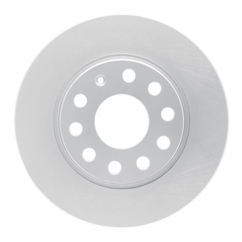 DFC — DFC 05-25 Audi A3 Rear GeoSPEC Coated Rotor
DFC Brake Rotor