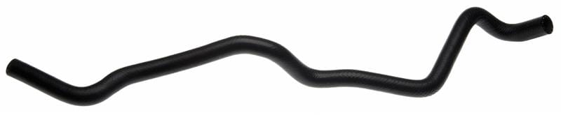 Gates — Gates 96-00 Ford Contour V-6 2.5L Heater To Connector Molded Heater Hose