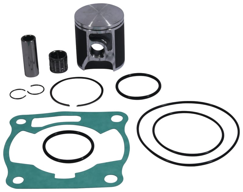 Vertex Pistons — Vertex Piston 02-18 Yamaha YZ 85 85cc Top End Piston Kit