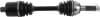 QuadBoss — QuadBoss 14-16 Polaris ACE 325 EFI Rear Left Replacement Axle