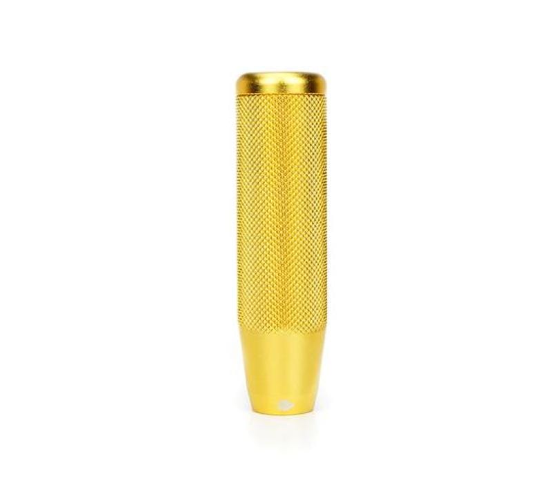 NRG — NRG Shift Knob Knurl Hidden Gem Short Gold