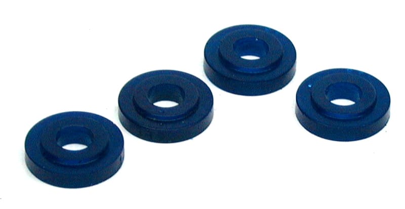 Superpro — SuperPro Exhaust Mount
Bushing Kit