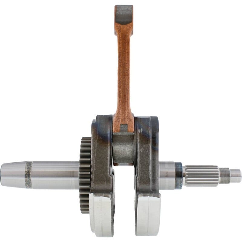 Hot Rods — Hot Rods 99-08 Honda TRX 400 EX 400cc Stroker Crankshaft