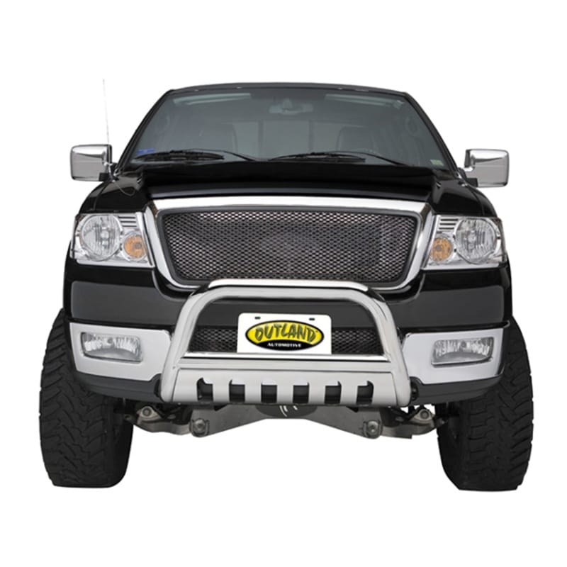 Rugged Ridge — Rugged Ridge License Plate Bracket 3in Bull Bar
LicensePlateBrkt
OFFROAD_BUMPERS