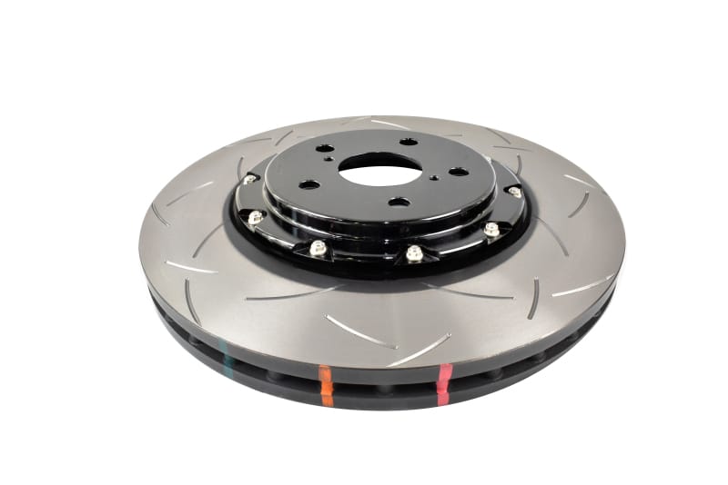 DBA — DBA 2021+ Toyota GR Yaris T3 5000 Series Slotted Front Rotor
Brake Rotor