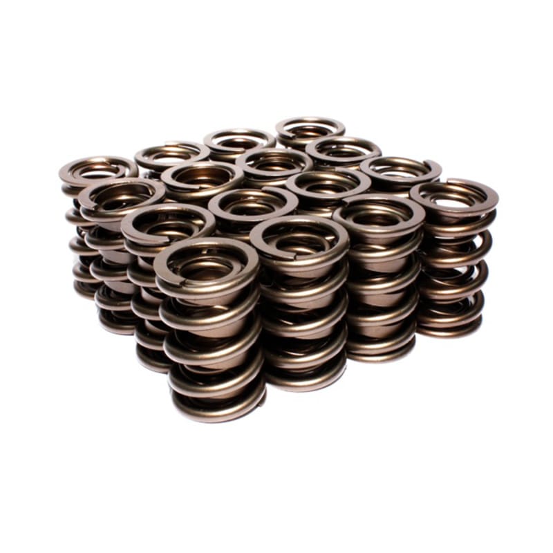 Edelbrock — Edelbrock V/S 6045/6047/6049/6055
VALVE SPRINGS