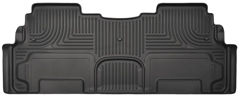 Husky Liners — Weatherbeater - 2nd Seat Floor Liner
Weatherbeater-2nd Seat Floor Liner