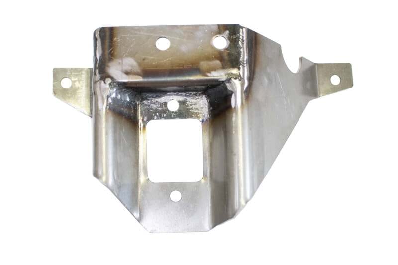 RustBuster — Rustbuster Rear Shock Mount Right Side