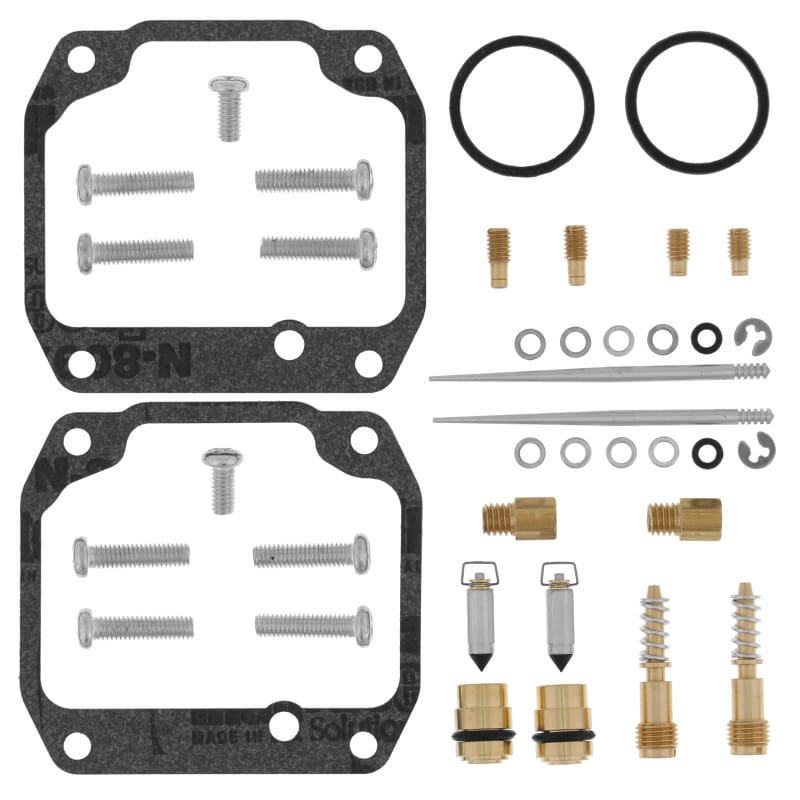 QuadBoss — Carburetor Kit