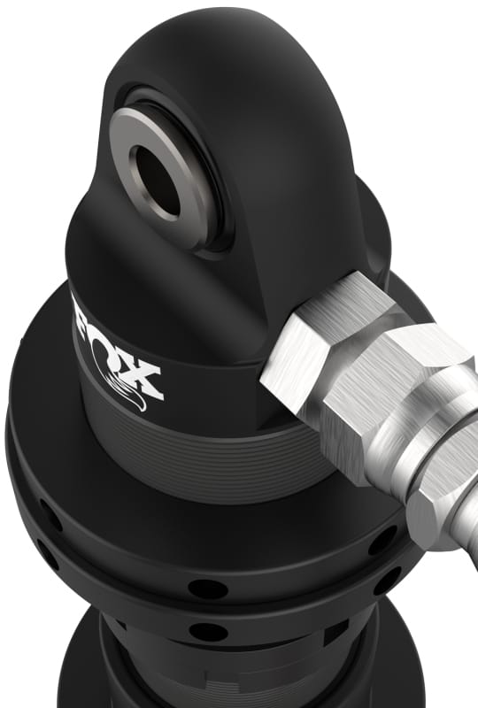 FOX — Fox Factory Race 3.0 X 14 Coilover Remote Shock
3.0 Coil-Over